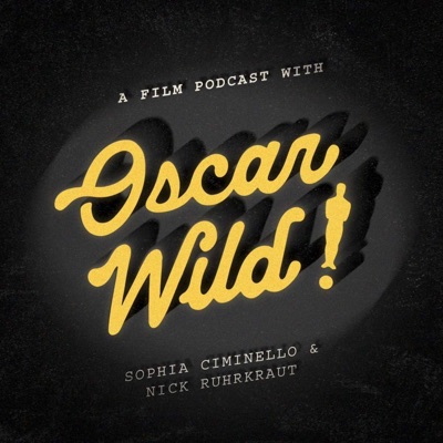 Oscar Wild Oscar Wild
