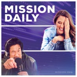 Image of Mission Daily podcast