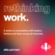 Ep13: Rethinking Work - '4 Day Work Week' with Andrew Barnes