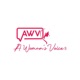 awoman's voice podcast