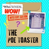 The Poe Toaster (3/6/24)