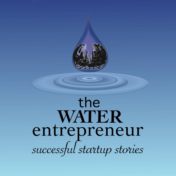 The Water Entrepreneur Image