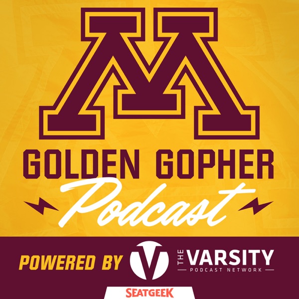 Golden Gopher Podcast