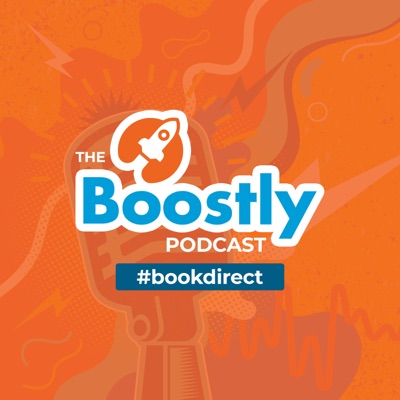 The Boostly Podcast The Boostly Podcast