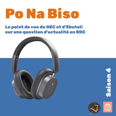 🎙Po Na Biso