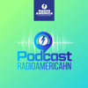 Podcast Radioamericahn - radioamericahn