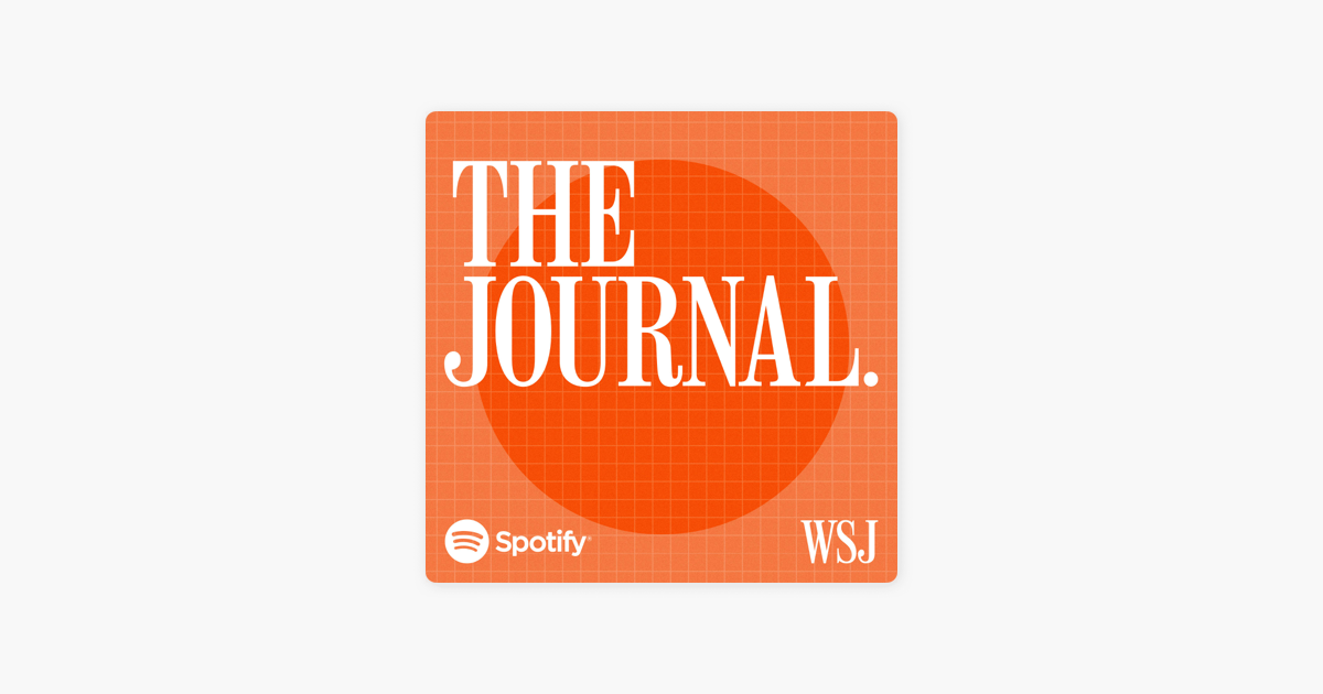 ‎The Journal. on Apple Podcasts