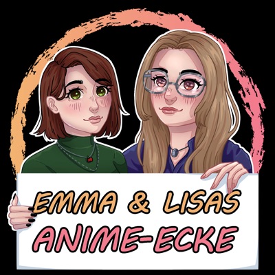 Emma & Lisas Anime-Ecke