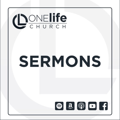 Sermons from One Life Church Alexandria