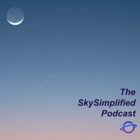 The SkySimplified Podcast