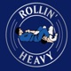 Rollin' Heavy - A Jiu-Jitsu Podcast