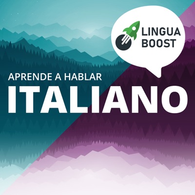 Aprende italiano con LinguaBoost:LinguaBoost