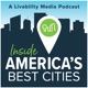 Livability: Inside America's Best Cities
