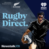 Rugby Direct - Newstalk ZB