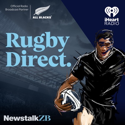 Rugby Direct:Newstalk ZB