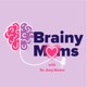 Frustrated at Having to Repeat Yourself? Unpacking the Impacts of Weak Memory on Learning, Parenting, and Life with Dr. Amy Moore and Sandy Zamalis