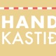 Handkastið