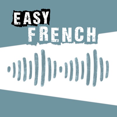 Easy French: Learn French through authentic conversations | Conversations authentiques pour apprendre le français:Hélène & Judith