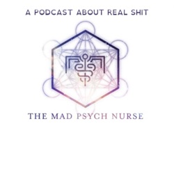 The Mad Psych Nurse