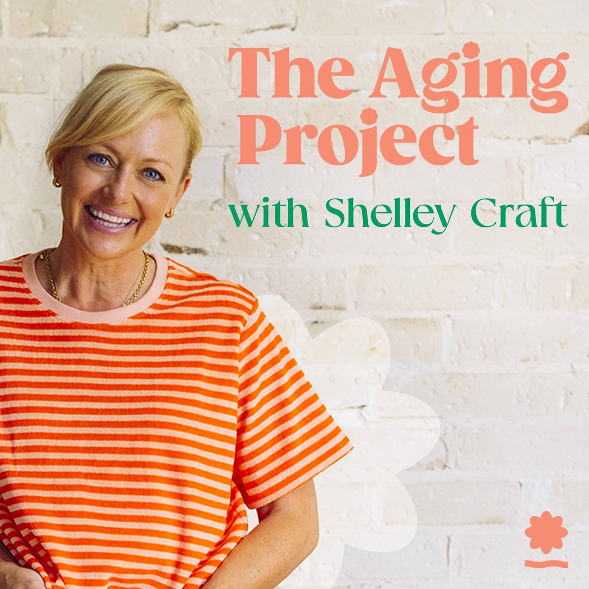 The Aging Project – Podcast – Podtail