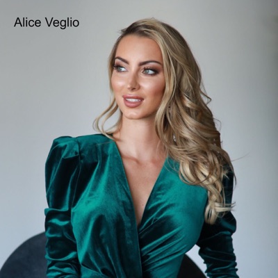 Alice Veglio Bright & Fit Podcast