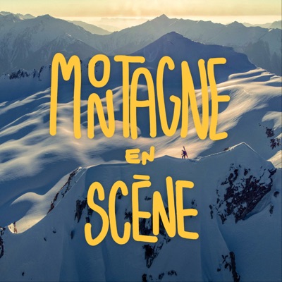 Montagne en Scène: l'Interview Verticale:Montagne en Scène