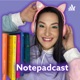 The Notepadcast - Romance, fantasia, new adult e distopia! 