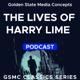 GSMC Classics: The Lives of Harry Lime Episode 52: Greek Meets Greek