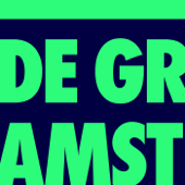 De Groene Amsterdammer Podcast - De Groene Amsterdammer