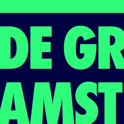 De Groene Amsterdammer Podcast:De Groene Amsterdammer