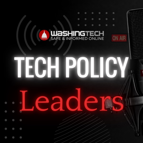 WashingTECH Tech Policy Podcast with Joe Miller
