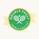 Double Fault Tennis Podcast