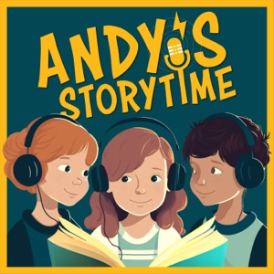 Andy's Storytime