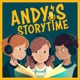 Andy's Storytime