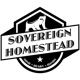 The Sovereign Homestead Podcast