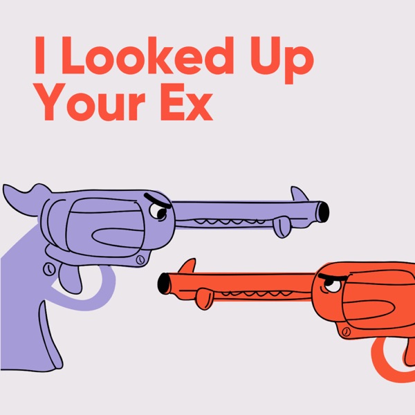 I Looked Up Your Ex photo
