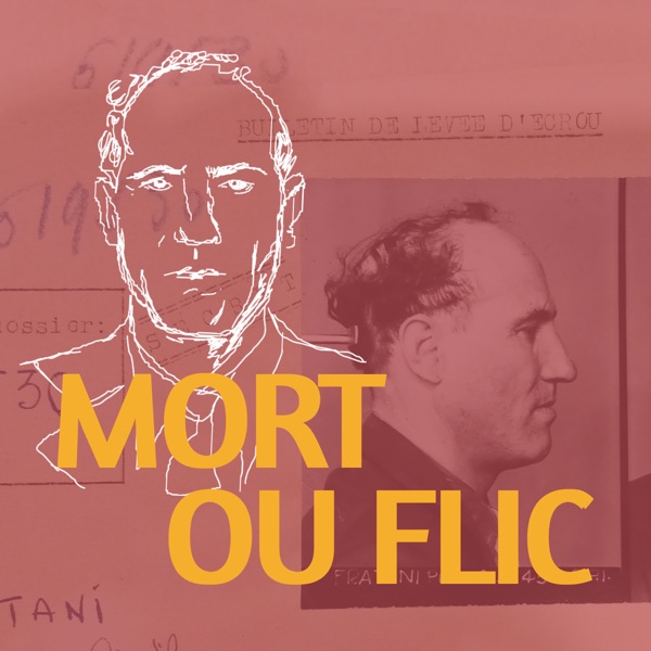 Mort ou Flic