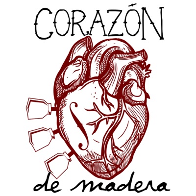 Corazón de Madera:Adrián Llopis