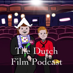 Flodder in Amerika | Dutch Film Podcast