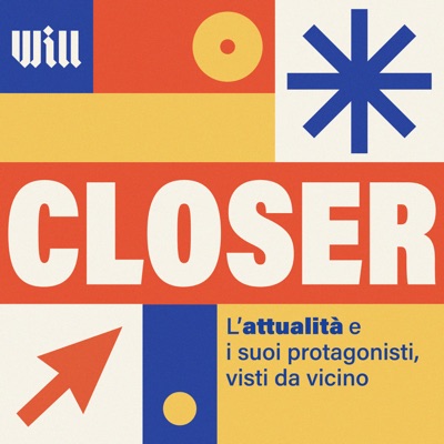 Closer:Will Media