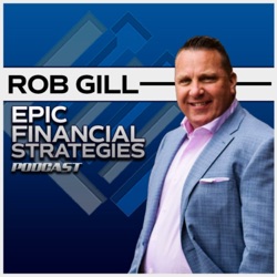 The EPIC Podcast with Rob Gill