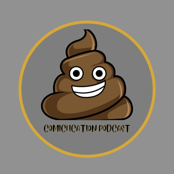 Comicfication Podcast