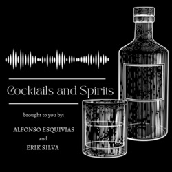 Cocktails and Spirits - Lágrimas Del Valle Tequila