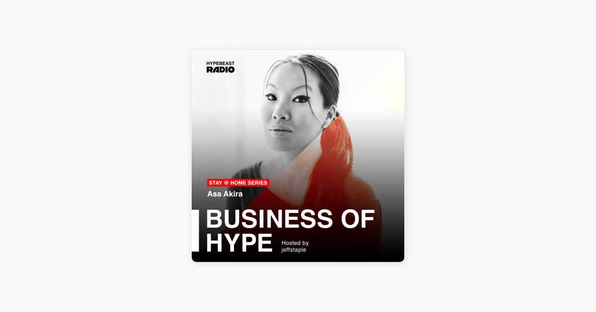 Asa Akira Hardcore - Business of HYPE: Stay @ Home With Asa Akira on Apple Podcasts