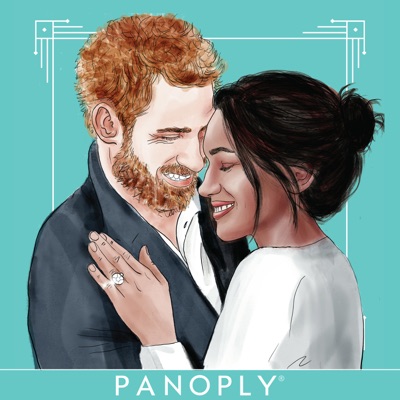 When Meghan Met Harry When Meghan Met Harry
