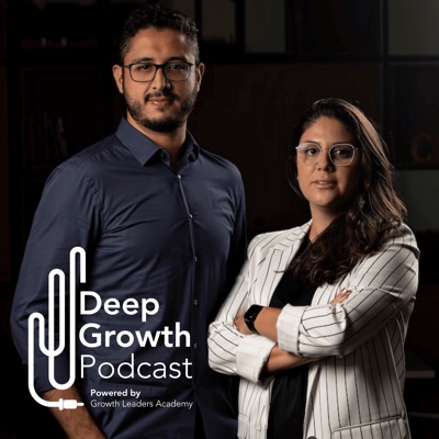 Deep Growth:Growth Leaders Academy