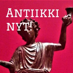 Apollonios Tyanalaisen seikkailut antiikissa ja nykyaikana