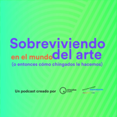 Sobreviviendo en el Mundo del Arte
