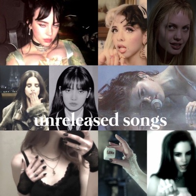 ☆ UNRELEASED SONGS ☆