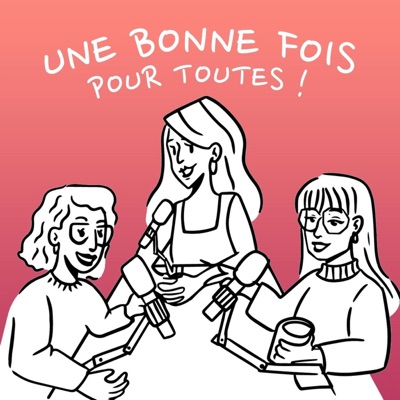 Une bonne fois pour toutes ! Une bonne fois pour toutes !